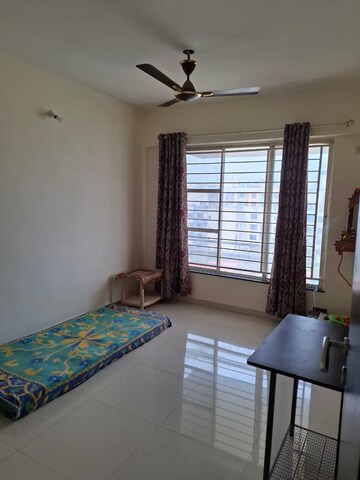 Bedroom in 2 BHK Apartment at Comfort Zone, Balewadi – for Rent