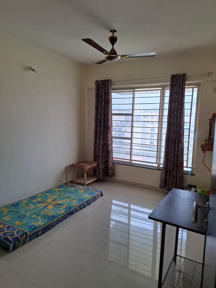 Bedroom, comfort-zone 2 Bedroom 1050 Sq.Ft. Apartment In Balewadi Pune 9022916