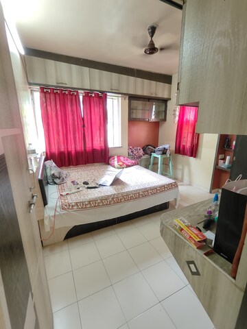 1 BHK Apartment For Rent in Wadgaon Sheri