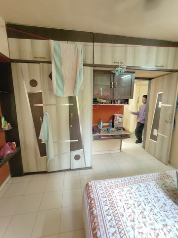 Furnished Amenities in 1 BHK Apartment at Wadgaon Sheri – for Rent