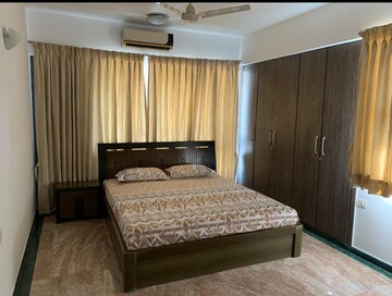 Bedroom in 3 BHK Apartment at Hiranandani Gardens Torino, Powai – for Rent
