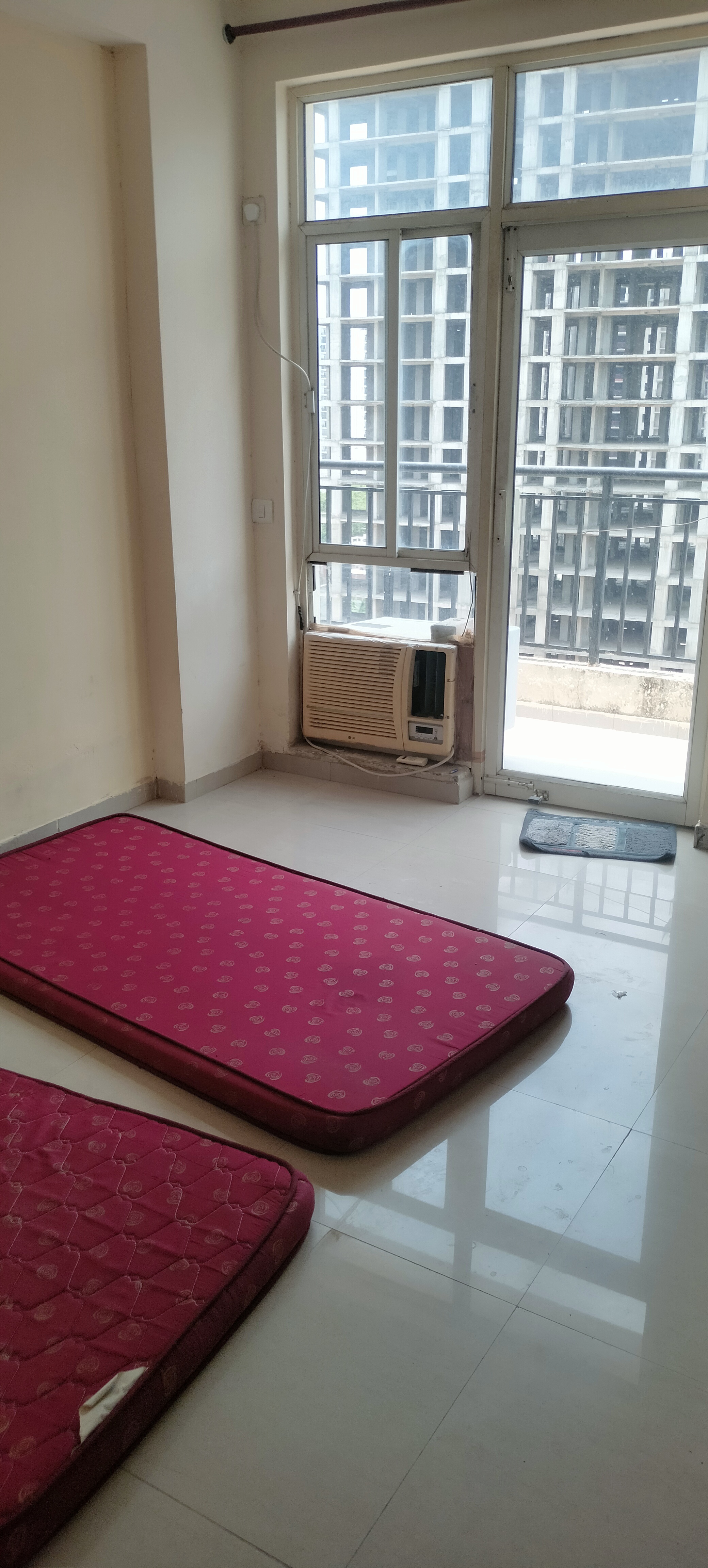 2.5 BHK + Pooja Room,Study Room Apartment For Rent in Gomti Nagar