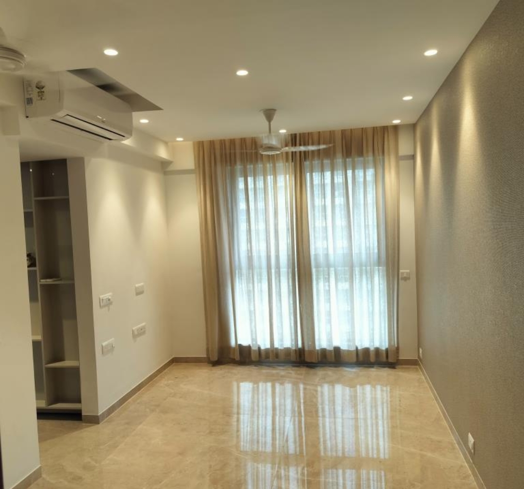 1 BHK Apartment For Rent in Hiranandani Regent Hill