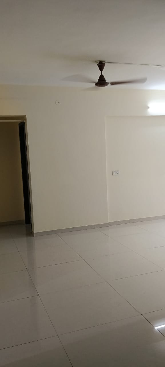 2 BHK + Servant Room 865 Sq.Ft. Apartment in Tridhaatu Aum