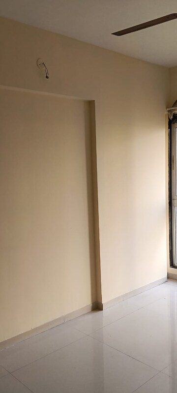Building Lobby in 2 BHK Apartment at Tridhaatu Aum, Chembur – for Rent