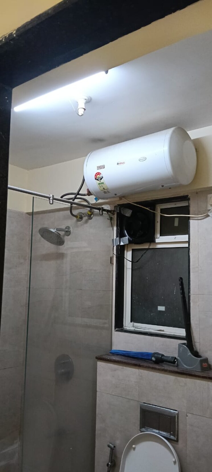 Kitchen, tridhaatu-aum 2 Bedroom 865 Sq.Ft. Apartment In Chembur Mumbai 9022998