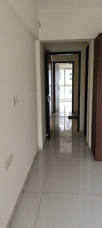 Building Lobby in 2 BHK Apartment at Tridhaatu Aum, Chembur – for Rent