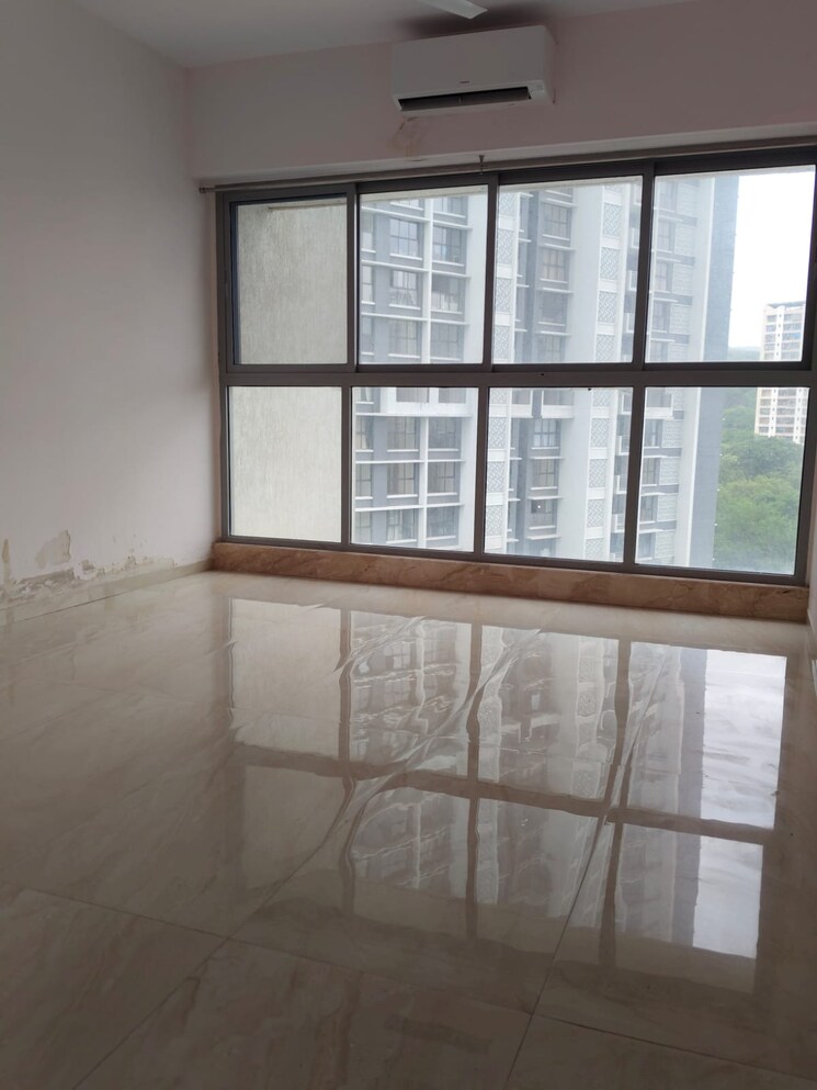 Master Bedroom, rajesh-white-city 3.5 Bedroom 1500 Sq.Ft. Apartment In Kandivali East Mumbai 9022997