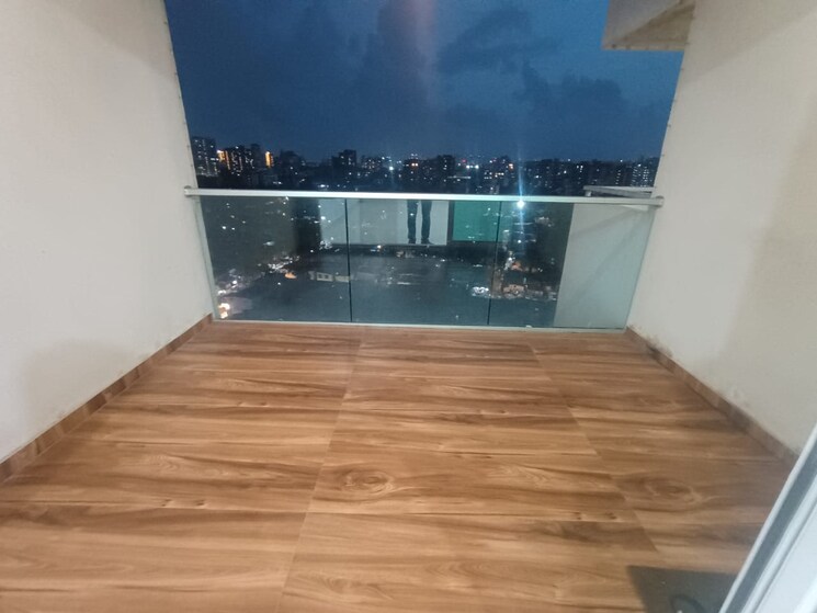 Swimming Pool, rna-continental 3 Bedroom 1046 Sq.Ft. Apartment In Chembur Mumbai 9023000