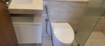 Master Bedroom in 1 BHK Apartment at Hiranandani Zen Maple, Powai – for Rent
