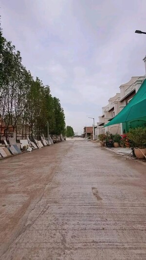  Plot – Exterior View View at Bhatagaon - for Sale
