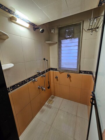 Kitchen in 1 BHK Apartment at Andheri West – for Rent