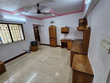Living Room in 1 BHK Apartment at Andheri West – for Rent