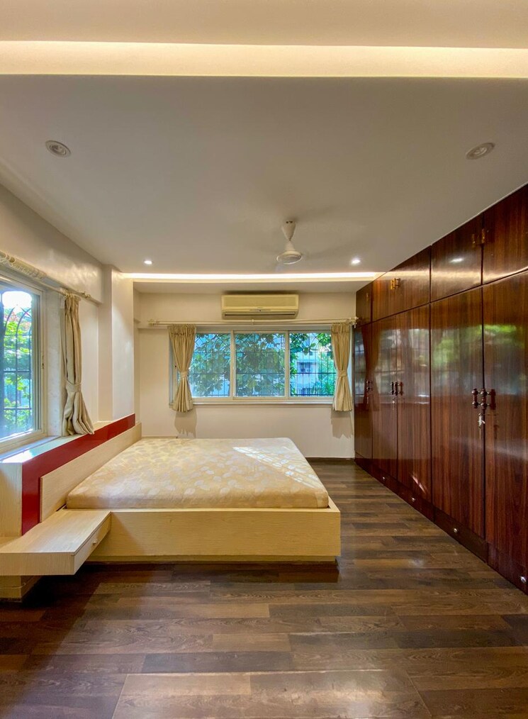 Bedroom, juhu-scheme 2 Bedroom 750 Sq.Ft. Apartment In Juhu Mumbai 9023008