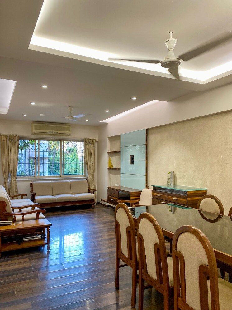 Gym, juhu-scheme 2 Bedroom 750 Sq.Ft. Apartment In Juhu Mumbai 9023008