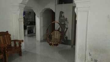 Building Lobby in 4 BHK Independent House at Kandhalur – for Sale