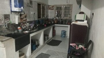 Kitchen in 4 BHK Independent House at Kandhalur – for Sale