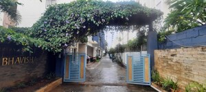 4 BHK Villa – Exterior View View at ARS Bhavisha, Sarjapur Road - for Sale