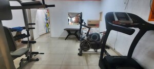 Gym in 4 BHK Villa at ARS Bhavisha, Sarjapur Road – for Sale