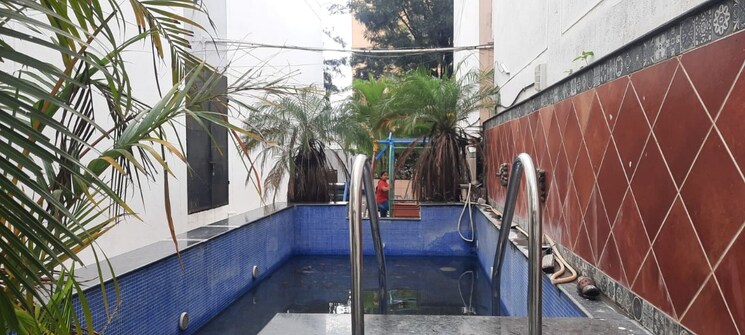 undefined, ars-bhavisha 4 Bedroom 2121 Sq.Ft. Villa In Sarjapur Road Bangalore 9023019