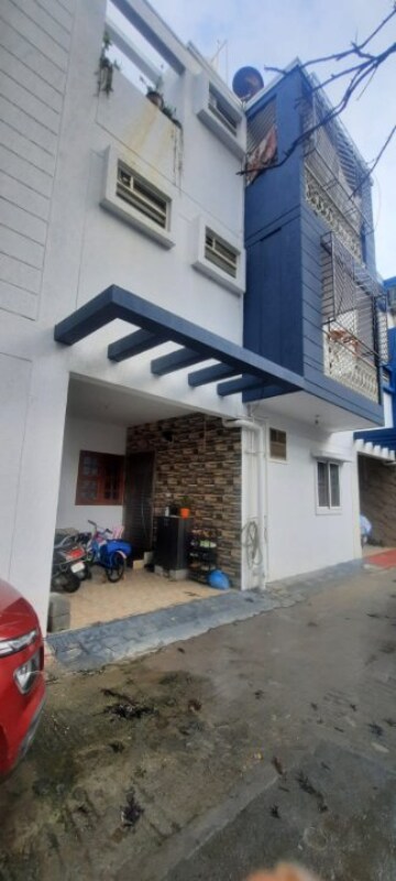 4 BHK Villa – Exterior View View at ARS Bhavisha, Sarjapur Road - for Sale