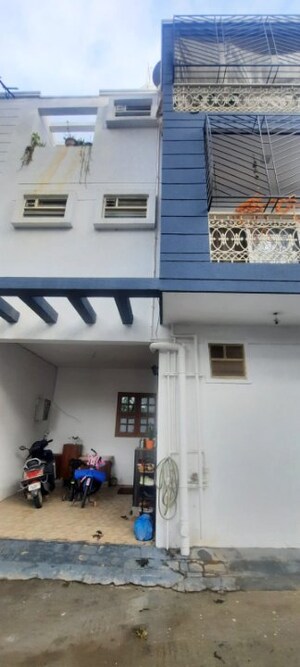 4 BHK Villa – Exterior View View at ARS Bhavisha, Sarjapur Road - for Sale