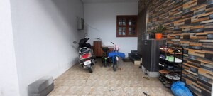 Parking in 4 BHK Villa at ARS Bhavisha, Sarjapur Road – for Sale