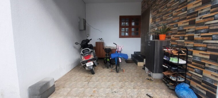  Parking, ars-bhavisha 4 Bedroom 2121 Sq.Ft. Villa In Sarjapur Road Bangalore 9023019