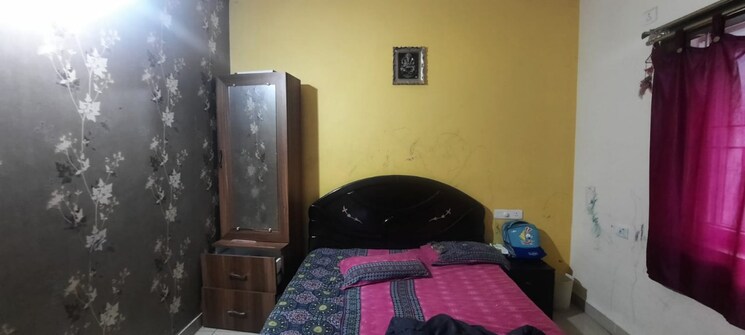 Bedroom, ars-bhavisha 4 Bedroom 2121 Sq.Ft. Villa In Sarjapur Road Bangalore 9023019