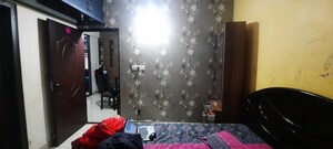 Bedroom in 4 BHK Villa at ARS Bhavisha, Sarjapur Road – for Sale