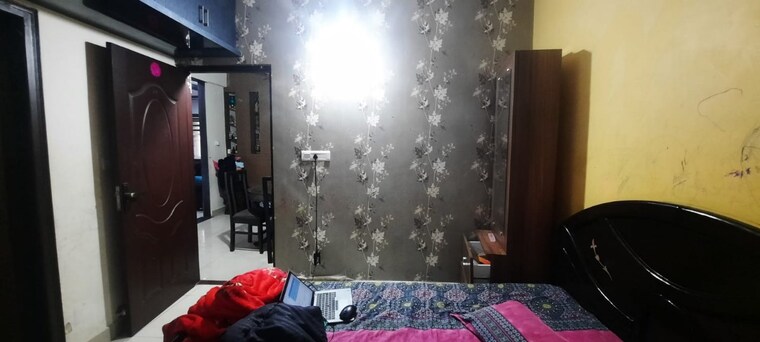 Bedroom, ars-bhavisha 4 Bedroom 2121 Sq.Ft. Villa In Sarjapur Road Bangalore 9023019