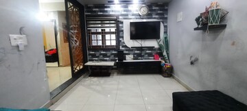 Living Room in 4 BHK Villa at ARS Bhavisha, Sarjapur Road – for Sale