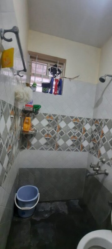 Bathroom in 4 BHK Villa at ARS Bhavisha, Sarjapur Road – for Sale