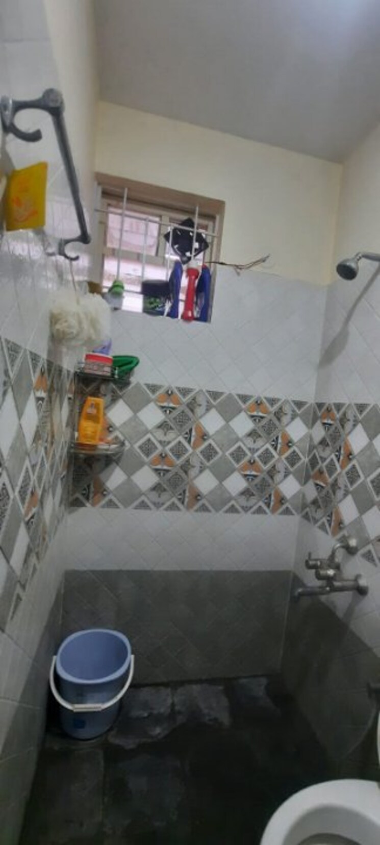 Bathroom, ars-bhavisha 4 Bedroom 2121 Sq.Ft. Villa In Sarjapur Road Bangalore 9023019
