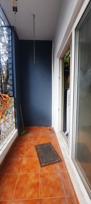 Balcony in 4 BHK Villa at ARS Bhavisha, Sarjapur Road – for Sale