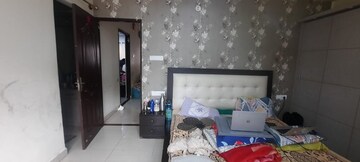 Master Bedroom in 4 BHK Villa at ARS Bhavisha, Sarjapur Road – for Sale