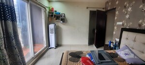 Master Bedroom in 4 BHK Villa at ARS Bhavisha, Sarjapur Road – for Sale