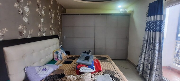 Master Bedroom, ars-bhavisha 4 Bedroom 2121 Sq.Ft. Villa In Sarjapur Road Bangalore 9023019