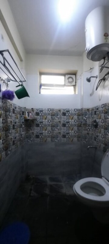 Bathroom in 4 BHK Villa at ARS Bhavisha, Sarjapur Road – for Sale