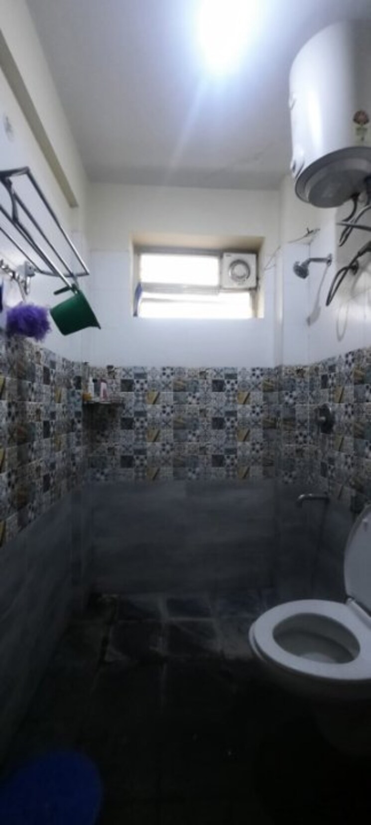 Bathroom, ars-bhavisha 4 Bedroom 2121 Sq.Ft. Villa In Sarjapur Road Bangalore 9023019