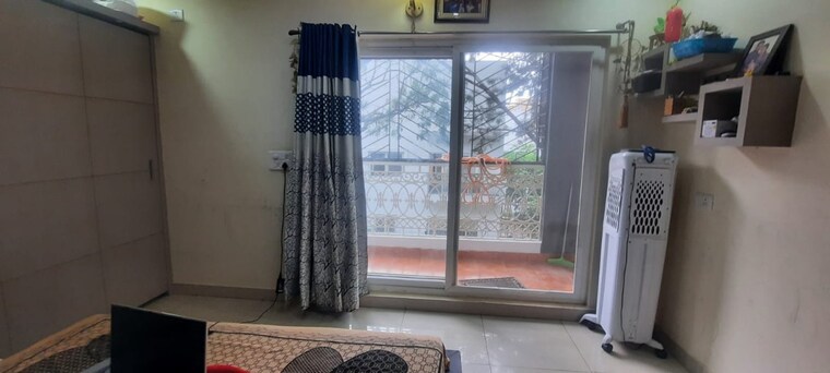 Master Bedroom, ars-bhavisha 4 Bedroom 2121 Sq.Ft. Villa In Sarjapur Road Bangalore 9023019