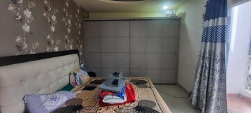 Master Bedroom in 4 BHK Villa at ARS Bhavisha, Sarjapur Road – for Sale