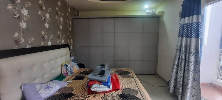 Master Bedroom, ars-bhavisha 4 Bedroom 2121 Sq.Ft. Villa In Sarjapur Road Bangalore 9023019