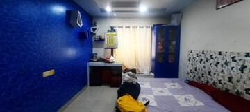 Bedroom in 4 BHK Villa at ARS Bhavisha, Sarjapur Road – for Sale