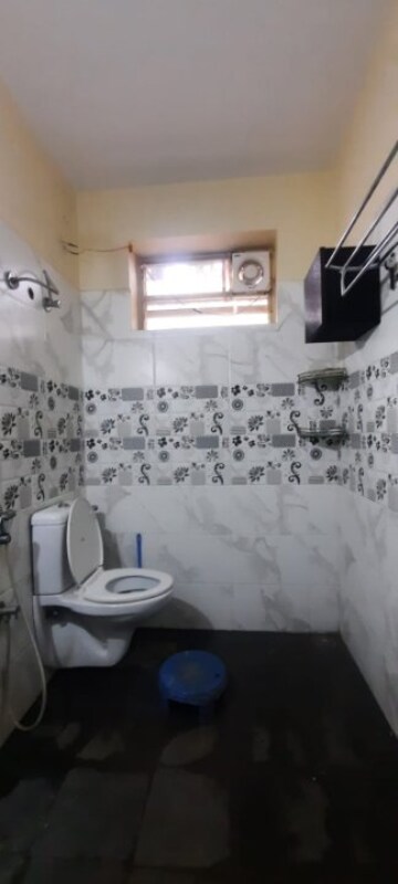 Bathroom in 4 BHK Villa at ARS Bhavisha, Sarjapur Road – for Sale