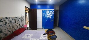 Bedroom in 4 BHK Villa at ARS Bhavisha, Sarjapur Road – for Sale