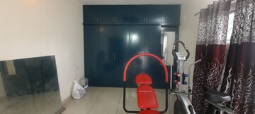 Furnished Amenities in 4 BHK Villa at ARS Bhavisha, Sarjapur Road – for Sale