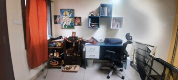 Master Bedroom in 4 BHK Villa at ARS Bhavisha, Sarjapur Road – for Sale