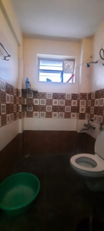 Bathroom in 4 BHK Villa at ARS Bhavisha, Sarjapur Road – for Sale