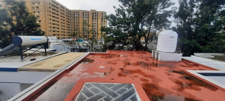 Exterior View, ars-bhavisha 4 Bedroom 2121 Sq.Ft. Villa In Sarjapur Road Bangalore 9023019